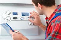 free Crosby Ravensworth gas safe engineer quotes